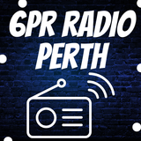 6pr radio perth