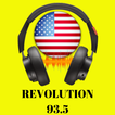 revolution radio 93.5