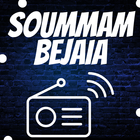 radio soummam bejaia biểu tượng