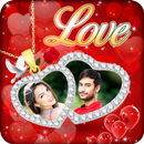 Love Locket Photo Frame APK