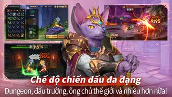 Nine Chronicles M ảnh chụp màn hình 2