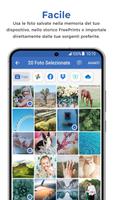 FreePrints Photobooks स्क्रीनशॉट 1
