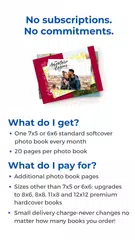 FreePrints Photobooks XAPK download