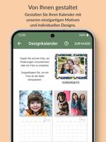 PhotoCalendars Screenshot 2