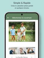 PhotoCalendars capture d'écran 1