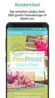 FreePrints poster