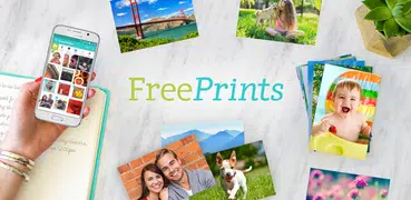 FreePrints – Imprime tus fotos