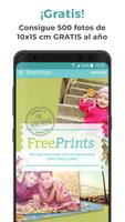 FreePrints Affiche