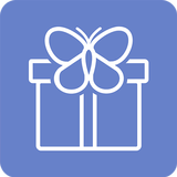 FreePrints Gifts アイコン