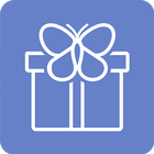 FreePrints Gifts-icoon