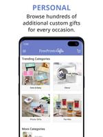 FreePrints Gifts ảnh chụp màn hình 2