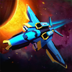 Planetary War - Galaxy Fire