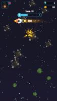 Planetary journey Screenshot 3