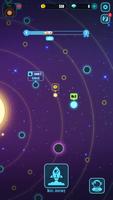 Planetary journey Screenshot 2