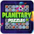 Planetary Puzzles