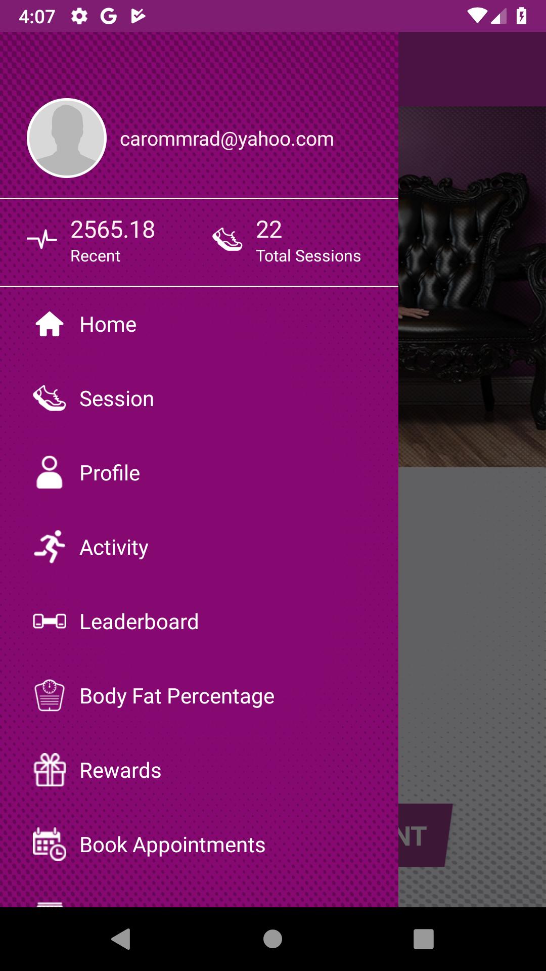 Planet Beach Spray Spa For Android Apk Planet Beach Spray Spa For Android