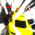 Zombies Racing Shooting Game