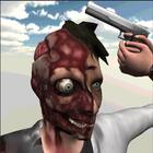 Shoot All Zombies icon