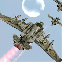 Air Fighter Combat APK download