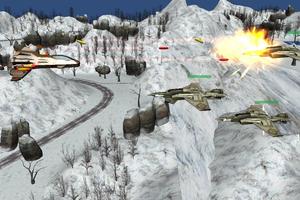 Air Fighter Walka screenshot 1