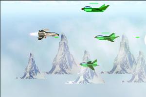 Air Combat Fighter imagem de tela 1