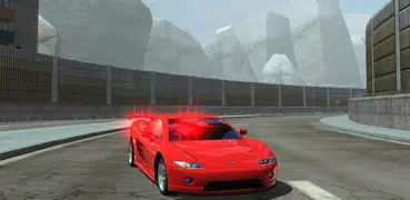 Car City Rally
