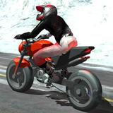 Duceti Motor Rider icône