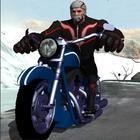 Herley Motor Rider icône