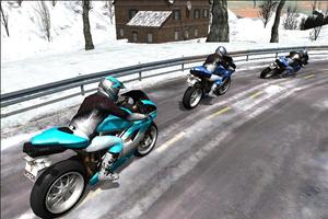 Motor Sports Bike Racing Screenshot 1
