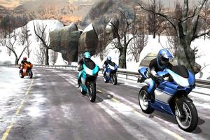 Motor Sports Bike Racing capture d'écran 2