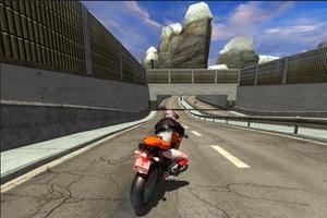 Motor City Rider screenshot 1