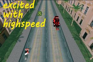 Motor Highway Racing screenshot 1