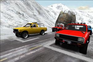 Off Road Extreme Cars Racing 스크린샷 1