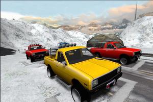 Off Road Extreme Cars Racing 스크린샷 2
