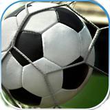 Soccer Football Game 아이콘