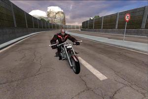 Super moteur Rider capture d'écran 1