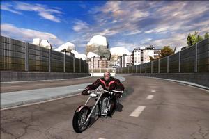 Super moteur Rider capture d'écran 2