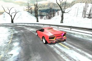 Super Car Rally imagem de tela 2