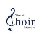 Virtual Choir Recorder biểu tượng