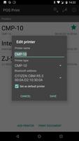 POS Print screenshot 2