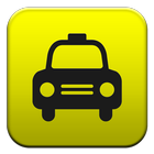 Taximeter ikon