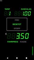 Taxameter Screenshot 1