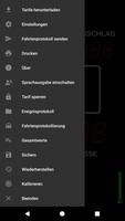 Taxameter Screenshot 2