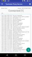 Taximeter Proxy Service 海报