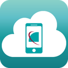 PlanetCloud PBX أيقونة