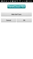 PlanetCloud PBX screenshot 1