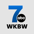 WKBW 7 أيقونة