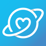 Planet Fundraiser icon