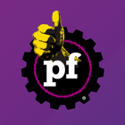 Planet Fitness Workouts آئیکن