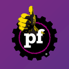 Planet Fitness Workouts 图标